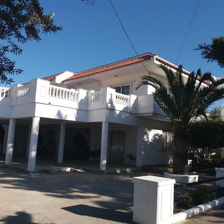 Colonial Family Apartment #3 Faliraki Exterior photo