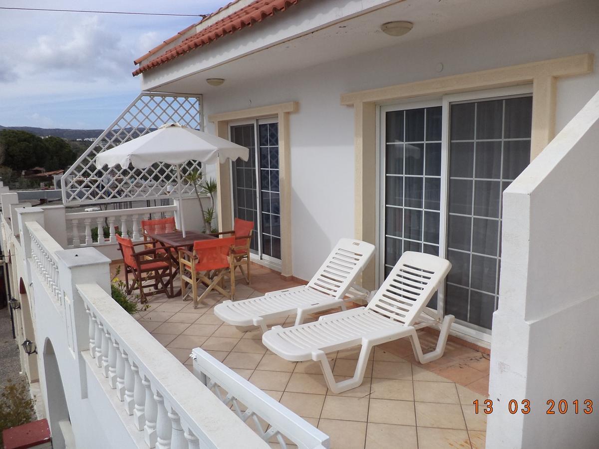 Colonial Family Apartment #3 Faliraki Exterior photo